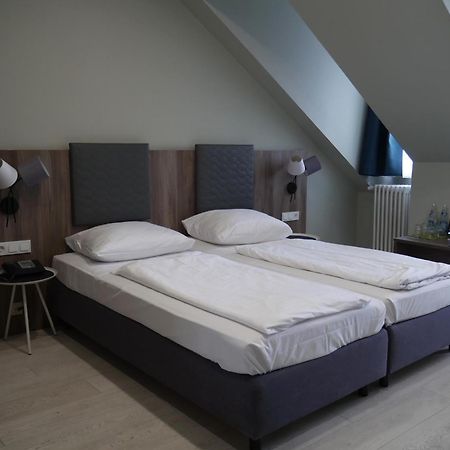 Hotel Astor München Eksteriør billede