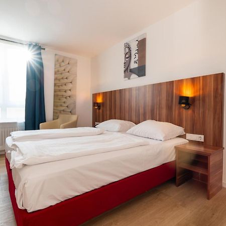 Hotel Astor München Eksteriør billede