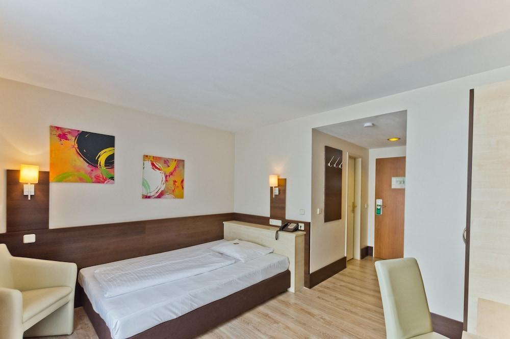 Hotel Astor München Eksteriør billede