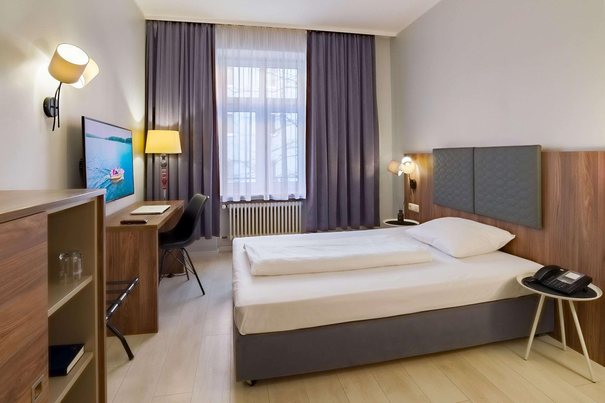 Hotel Astor München Eksteriør billede