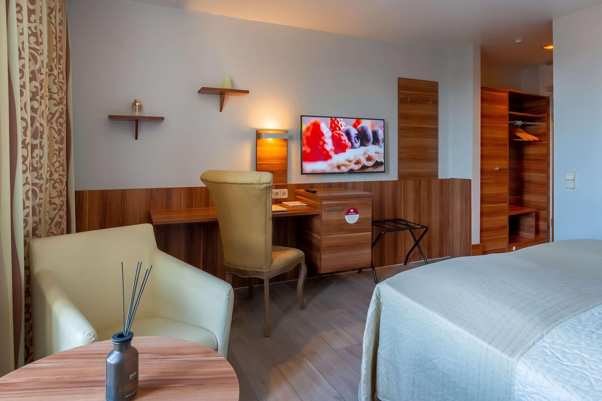 Hotel Astor München Eksteriør billede