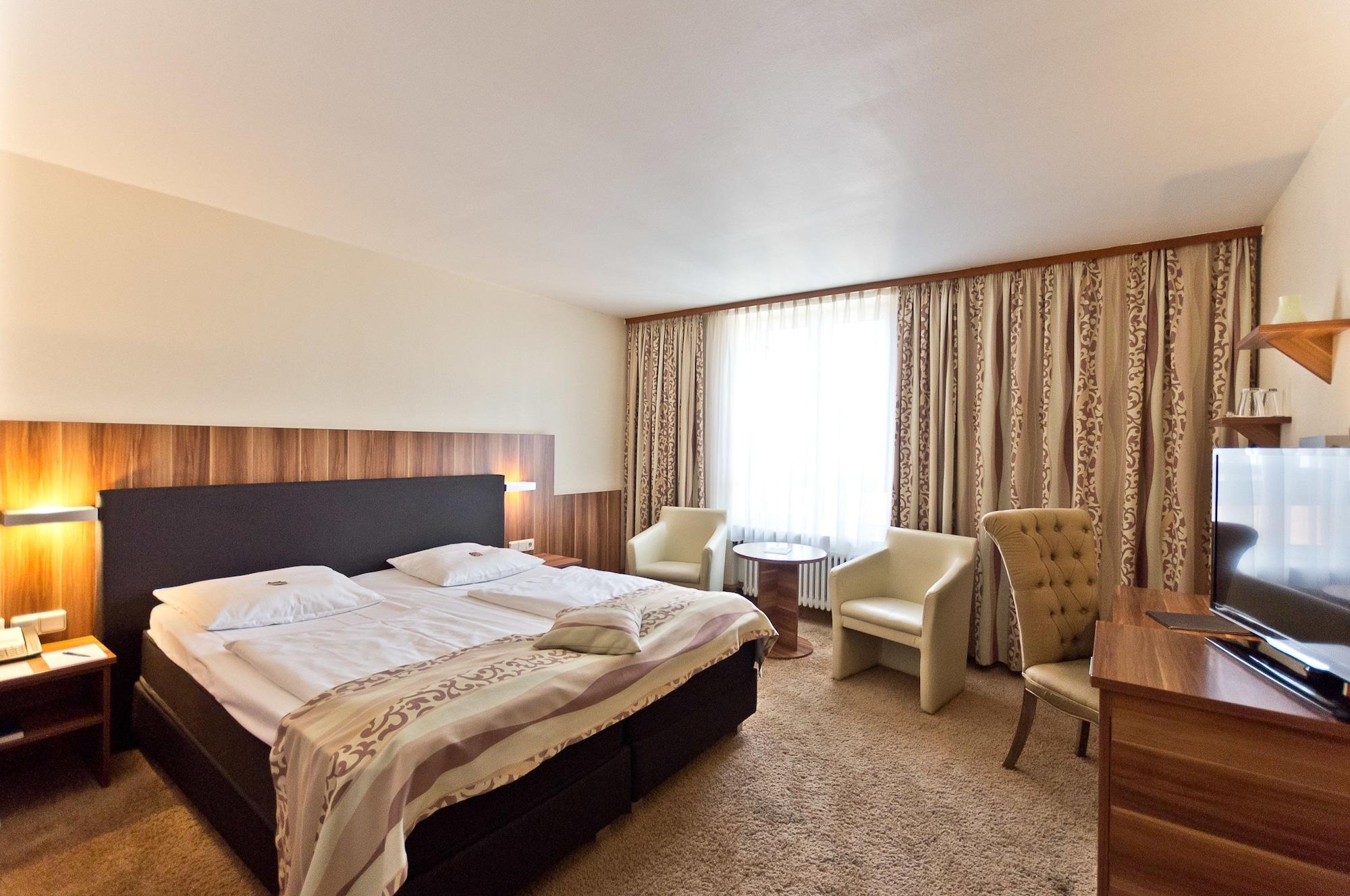 Hotel Astor München Eksteriør billede