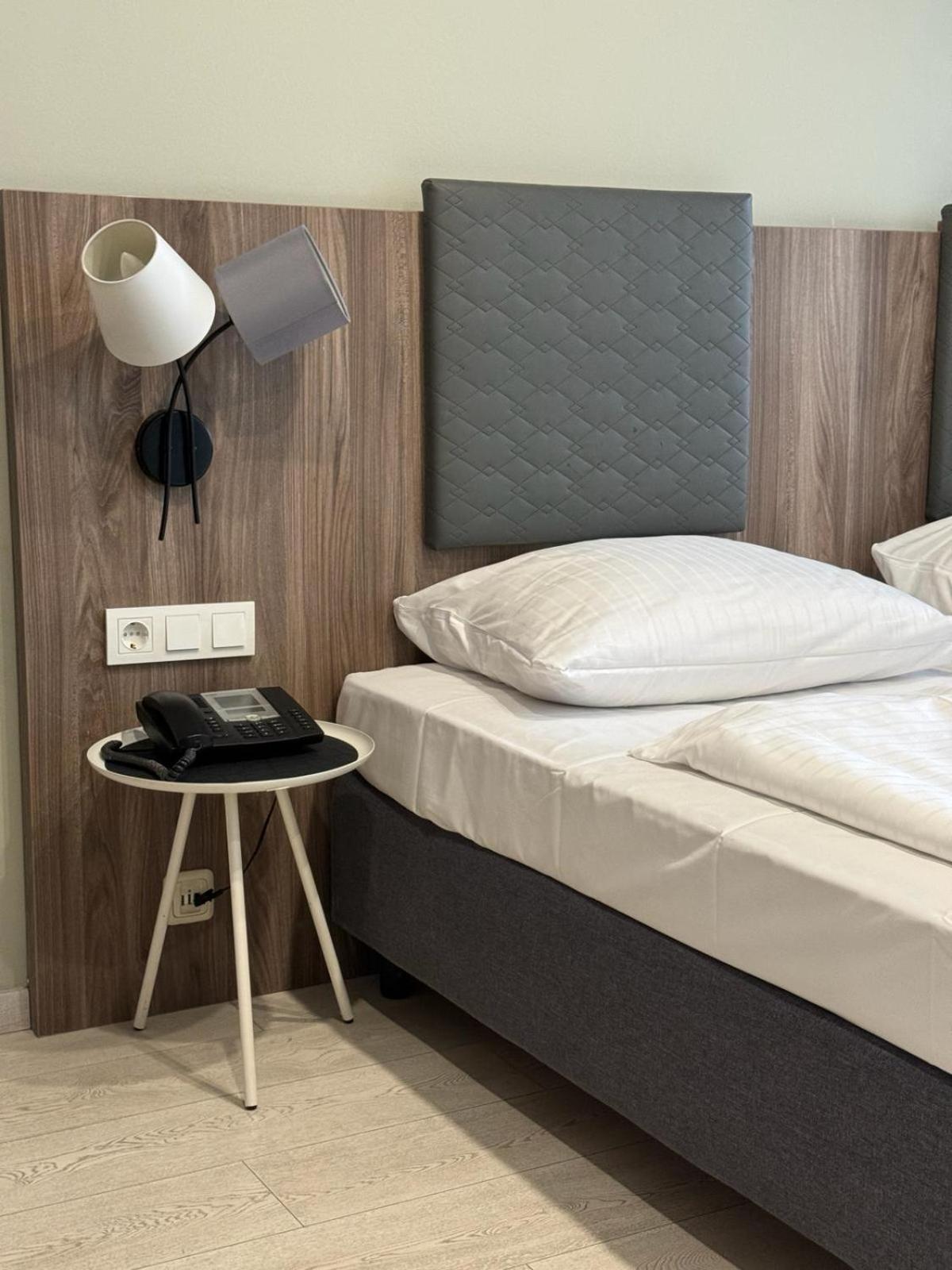 Hotel Astor München Eksteriør billede