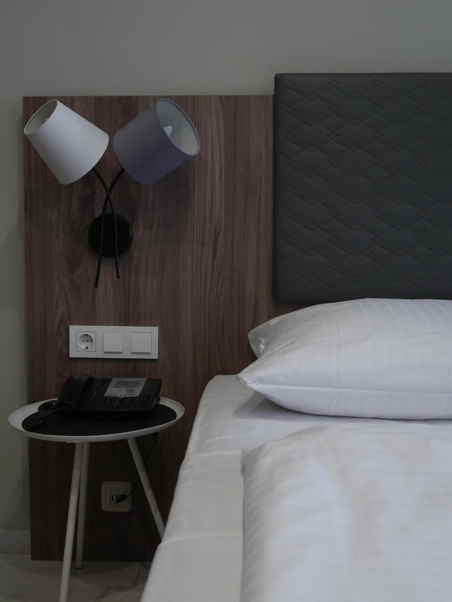 Hotel Astor München Eksteriør billede