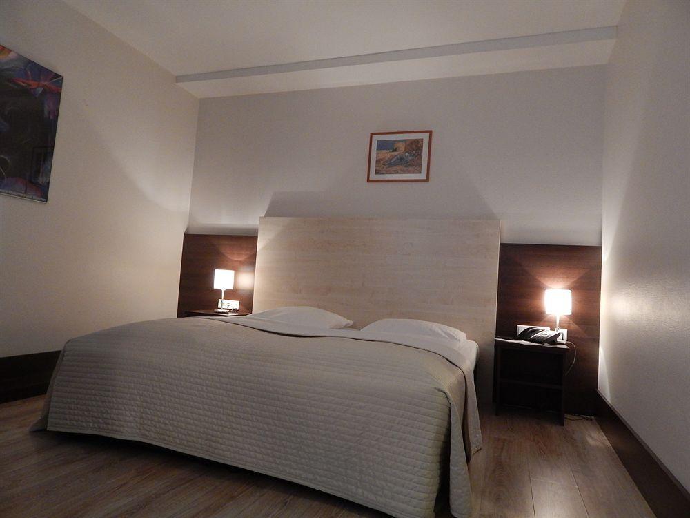 Hotel Astor München Eksteriør billede