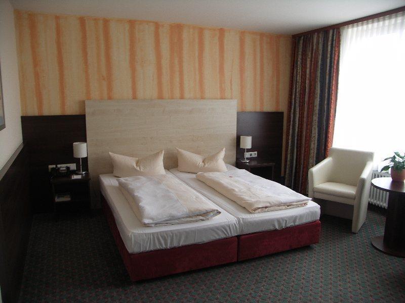 Hotel Astor München Eksteriør billede