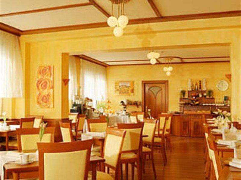 Hotel Astor München Eksteriør billede