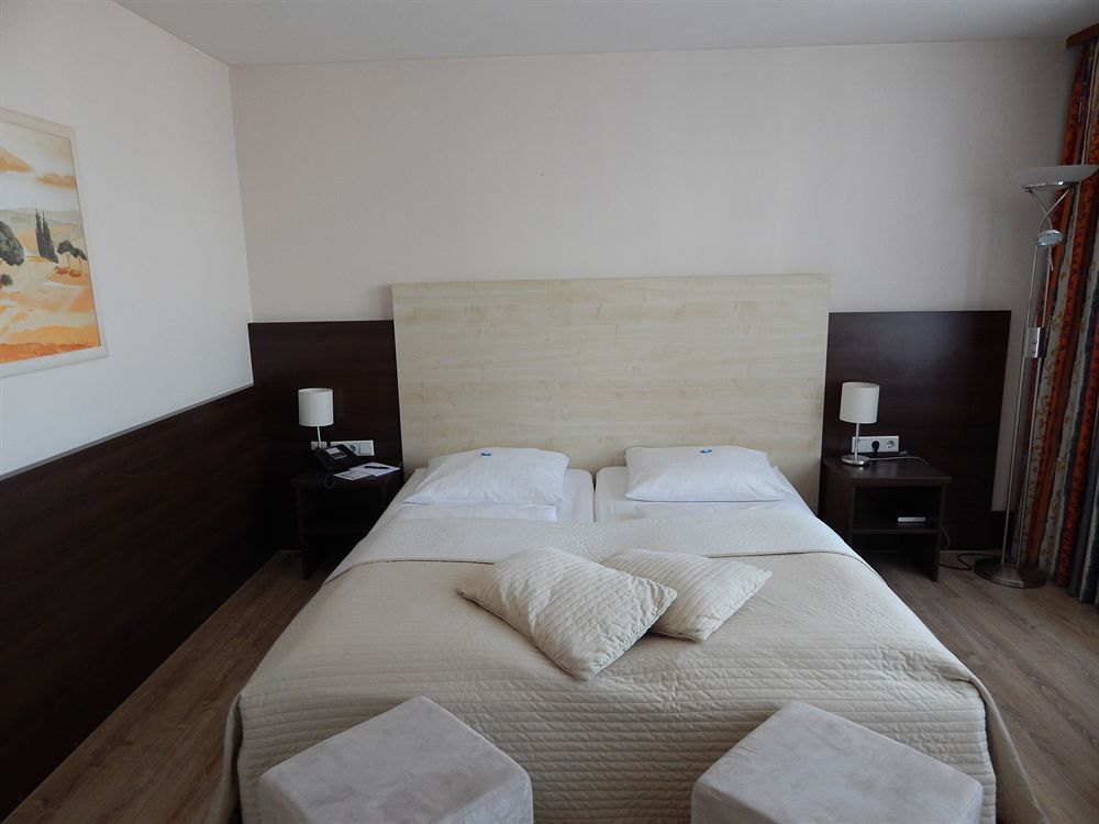 Hotel Astor München Eksteriør billede