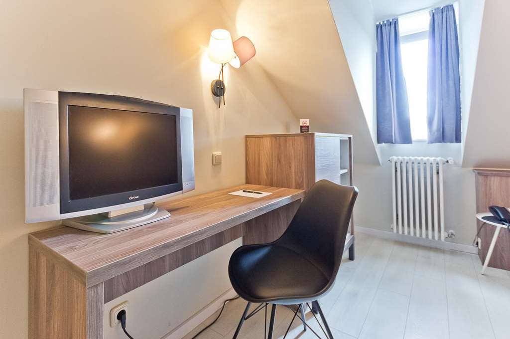 Hotel Astor München Værelse billede